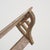 Vintage Wooden Luggage Wall Coat and Hat Rack, 1950s For Sale - Image 9 of 11
