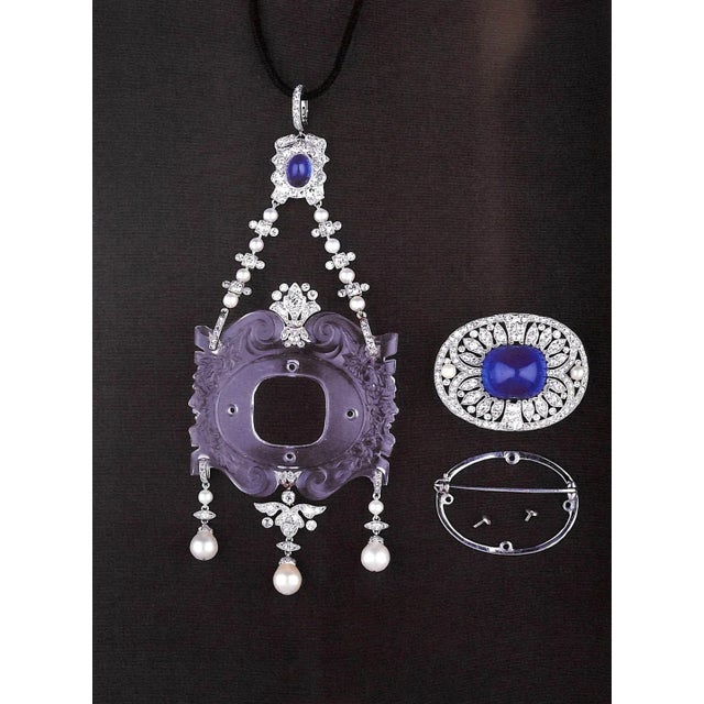 "Cartier 1900-1939" 1997 Rudoe, Judy For Sale In New York - Image 6 of 11