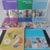 Vintage 1980s - 1990s Childcraft Topical Annuals Illustrated Children's Reference Books Plus Dictionary Set of 14 For Sale - Image 4 of 9