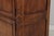 Henredon Walnut Louis XV Armoire Wardrobe For Sale - Image 14 of 18