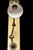 Vintage Industrial Articulating Task Lamp by Dugdill For Sale In Chicago - Image 6 of 9