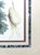 1980s Walter Hood Fitch Lilium Washingtonianum, Washington Lily Large Framed Print For Sale - Image 4 of 8