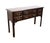 Statton Furniture Statton Trutype Americana Collection Solid Mahogany Traditional Style 53" Sideboard Buffet - Oldtowne Finish For Sale - Image 4 of 14