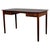 Writing Desk in Mahogany by Ole Wanscher for A. J. Iversen, 1950s For Sale - Image 11 of 11