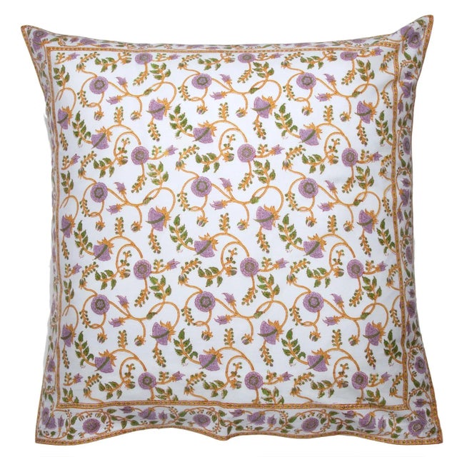 The Florence-Gina design draws upon European influences. A graceful Florence flower motif is printed on one side,...