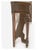 19th Century Art Nouveau Venetian Console & Mirror from Testolini e Salviati For Sale - Image 6 of 18