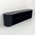 Black Adammer Sideboard by Aldo Van De Nieuwelaar for Pastoe, 1980s For Sale - Image 11 of 11