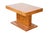 Grange Late 20th Century Grange Root Veneer Cigar Table For Sale - Image 4 of 11