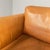 1960s Mid-Century Modern Italian Chairs by Afra and Tobia Scarpa for Gavina, 1960s, Set of 2 For Sale - Image 5 of 18