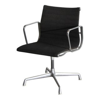 1960s Eames for Herman Miller Aluminum Group Task Chair For Sale