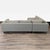Room & Board Room & Board Cade Modern Sectional Sofa With Chaise For Sale - Image 4 of 8