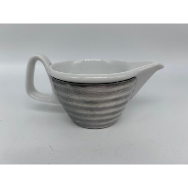 Art Deco Tea Service from WMF, 1930s, Set of 4 For Sale - Image 15 of 18