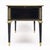 Wood French Louis XVI Style Desk For Sale - Image 7 of 11