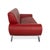 545 Two-Seater Sofa in Leather from Rolf Benz For Sale - Image 10 of 13