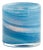 Barclay Butera Seaside Glass Hurricane For Sale