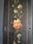 Antique Architectural Salvage Still Life Roses and Flowers Hand-Painted on Metal Panels For Sale In Chicago - Image 6 of 9