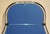 2000 - 2009 Anjou Mirrors in Polished Brass and Glass from Donghia, Set of 2 For Sale - Image 5 of 16