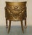 George III Hand Carved Giltwood Armchair after Thomas Hope, 1780 For Sale - Image 18 of 18