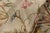 Vintage Chinese Aubusson Needlepoint Rug, 04'10 X 06'10 For Sale In Dallas - Image 6 of 10