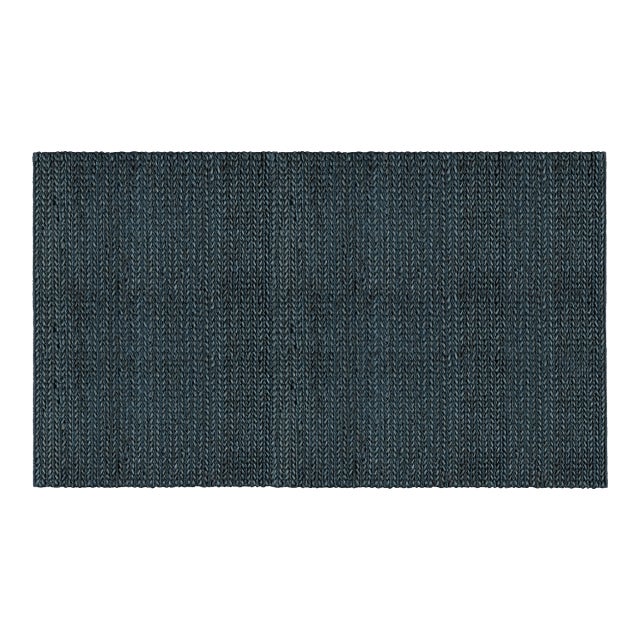 A testament to the beauty of natural materials, our Weave Rug combines two special weaving techniques to create a sense of...