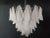 ORIGINAL MURANO GLASS AVAILABLE IN OTHER COLORS MAKE IT THE COLOR COMBINATION YOU LOVE ALL ELECTRICAL SYSTEM IS ADAPTED...