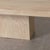 1970s Italian Travertine Coffee Table For Sale - Image 10 of 16