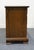 Ethan Allen Classic Manor 66" Nine Drawer Double Dresser 15-5203 - 204 Finish For Sale - Image 12 of 12