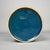 Rimini Blue Flowerpot Cover or Vase by Aldo Londi for Bitossi, 1950s For Sale - Image 6 of 11