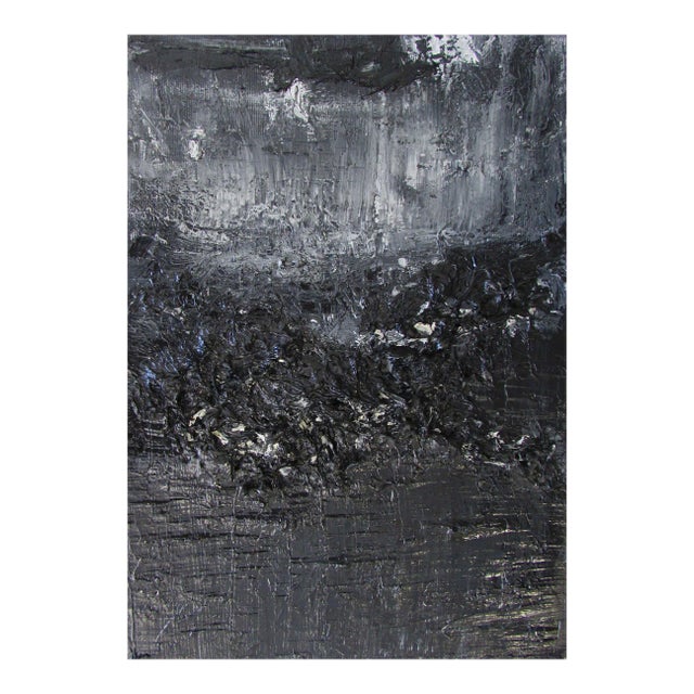 Untitled: Dissecting the Unknown 07 by Zsolt Berszán For Sale