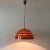 Copper Beehive Pendant Lamp by Hans-Agne Jakobsson, 1960s For Sale - Image 12 of 16