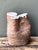 Vintage 1972 Organic Form Pottery Vase For Sale - Image 15 of 18