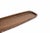 Pok Collection Wooden Serving Tray of Decorative Walnut Wood by SoShiro, 2019 For Sale - Image 6 of 10