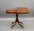 Regency Mahogany Card Table, 1810 For Sale - Image 3 of 12