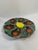 Mid-Century Modern 1950s French Vallauris Majolica Oyster Plate For Sale - Image 3 of 12