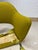 Textile 1960s Executive Armchair Model 71 Attributed to Eero Saarinen for Knoll in Textile For Sale - Image 7 of 7