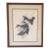 Charles E Murphy Vintage Framed Print For Sale
