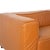 Carmo Corner Sofa in Leather from BoConcept For Sale - Image 5 of 18