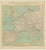Map of Europe Highlighting Ancient and Modern Geographical Divisions, 1794 For Sale