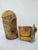 Mid-Century Modern Vintage Raymond Pelton Limb Wood Puzzle Art MCM Style Trinket Stash Box For Sale - Image 3 of 12