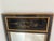 Chinoiserie Drexel Herirage Chinoiserie and Hand Painted Gold With Black Lacquer Great Condition. For Sale - Image 3 of 10
