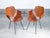 Medea Chairs by V. Nobili for Tagliabue, Set of 2 For Sale - Image 18 of 18