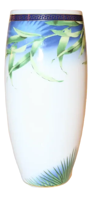 Versace Jungle Vase from Rosenthal, 1960s