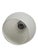 Metal Vintage Communist Pendant Lamp, Poland, 1970s For Sale - Image 7 of 9