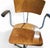1960s Studio Armchair by Friso Kramer for Ahrend de Cirkel, 1960s For Sale - Image 5 of 8