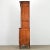 French 18th Century Solid Pine Louis XV Armoire For Sale - Image 11 of 11