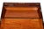 Victorian Teak and Brass Campaign Bookshelves, Army & Navy Store, "The Portable Library" For Sale In Philadelphia - Image 6 of 7