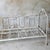Vintage Wrought Iron Daybed, 1950s For Sale - Image 4 of 8