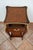 Antique 19th Century Napoleon III Side Table, France For Sale - Image 4 of 6