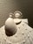1990s Limited Edition "Madonna of the Heavens" Shell Sculpture - Madonna and Child Series, 1998 For Sale - Image 5 of 5