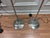 Late 20th Century Late 20th Century Set of Artemide "Orione" Floor Lamps by Rodolf Dordoni - a Pair For Sale - Image 5 of 8